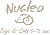 Nucleo Logo